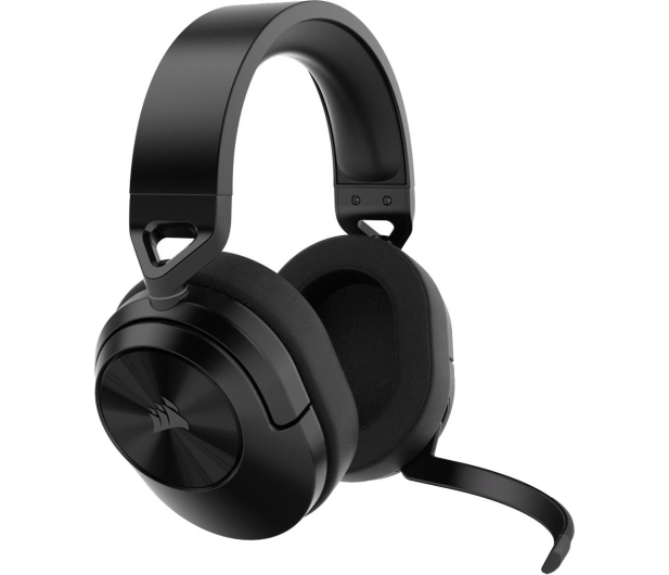 CORSAIR HS55 Wireless (Carbon) CA-9011280-EU - 1122056 - zdjęcie 3